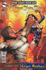 Grimm Fairy Tales (Free Comic Book Day Special Edition 2014)