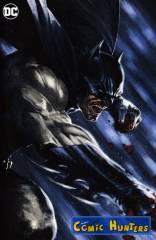 Batman (Batman-Tag Variant Cover-Edition)