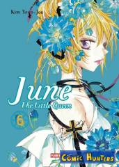 June The Little Queen