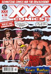 XXX Comics