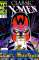 small comic cover Magneto Triumphant! 18