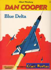 Blue Delta