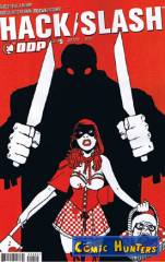 Hack/Slash: The Series (Variant Cover A)