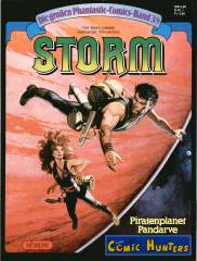 Storm: Piratenplanet Pandarve