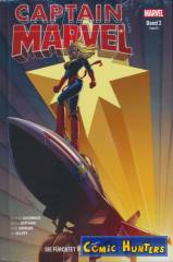 Captain Marvel: Sie fürchtet weder Tod noch Teufel