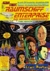Raumschiff Enterprise Das nächste Jahrhundert