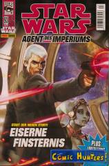 Agent des Imperiums - Eiserne Finsternis (Teil 1)
