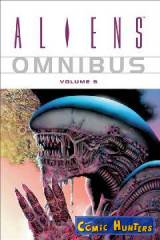 Aliens Omnibus Vol. 5