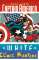 small comic cover Captain America: White 
