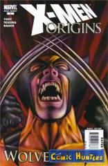 X-Men: Origins - Wolverine