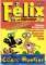 small comic cover Felix 1061