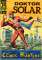 small comic cover Doktor Solar 10