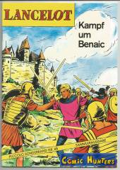 Lancelot-Kampf um Benaic
