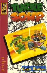 Turtle Soup Book Four