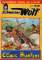 small comic cover Schwarzer Wolf 6