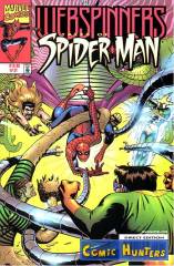 Webspinners: Tales of Spider-Man (Variant Cover featuring the Sinister Six)