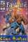 small comic cover Fantastic Four 40