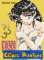 small comic cover Yura Yura - Manga Love Story Artbook 