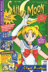Sailor Moon 07/1999