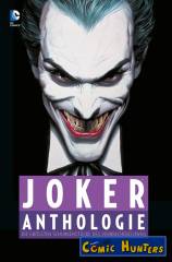 Joker Anthologie