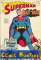 small comic cover Superman/Batman 21