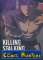 small comic cover Killing Stalking 3