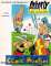 small comic cover Asterix, der Gallier 1