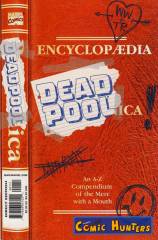 Encyclopaedia Deadpoolica