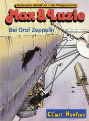 Bei Graf Zeppelin