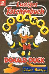 80 Jahre Donald Duck (Limitierte Auflage)