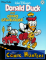 small comic cover Donald Duck and Gyro Gearloose 1
