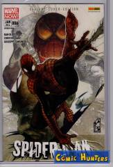 Spider-Man (Blu Box Variant Cover-Edition (Publisher Proof))