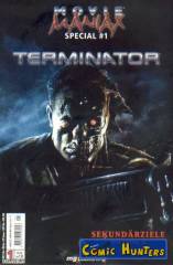 Terminator: Sekundärziele