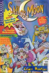 Sailor Moon 13/2001