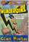 small comic cover WunderGirl 12