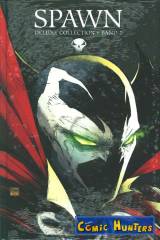 Spawn Deluxe Collection