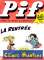 small comic cover Pif Gadget 29