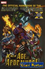 X-Men: Age of Apocalypse 2005