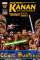 1. The Last Padawan, Chapter One: Fight (2nd Print Variant Cover-Edition)