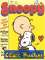 small comic cover Snoopy 6