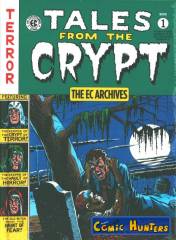 Tales from the Crypt - The EC Archives 