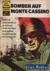Bomben auf Monte Cassino