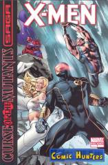 X-Men: Curse of the Mutants Saga
