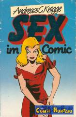 Sex im Comic