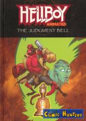 The Judgment Bell