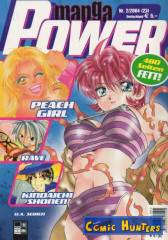 Manga Power 02/2004