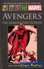 Avengers: Die Geburt von Ultron