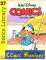 small comic cover Comics von Carl Barks 37
