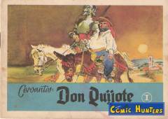 Don Quijote (1)