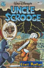 The Life and Times of Scrooge McDuck (Part 5): The new Laird of Castle McDuck